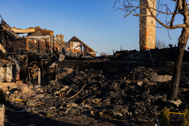 24/7 Emergency Fire Damage Restoration experts in Pennsauken, NJ