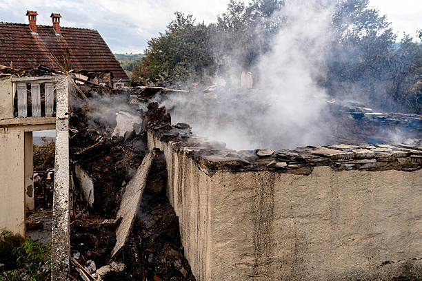 Reliable Fire Damage Restoration contractor in Pennsauken, NJ by Fire Damage Biloxi